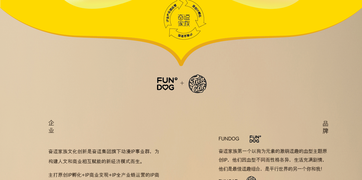 ip形象設計 ,ip品牌策劃 ,ip全案策劃 ,吉祥物設計