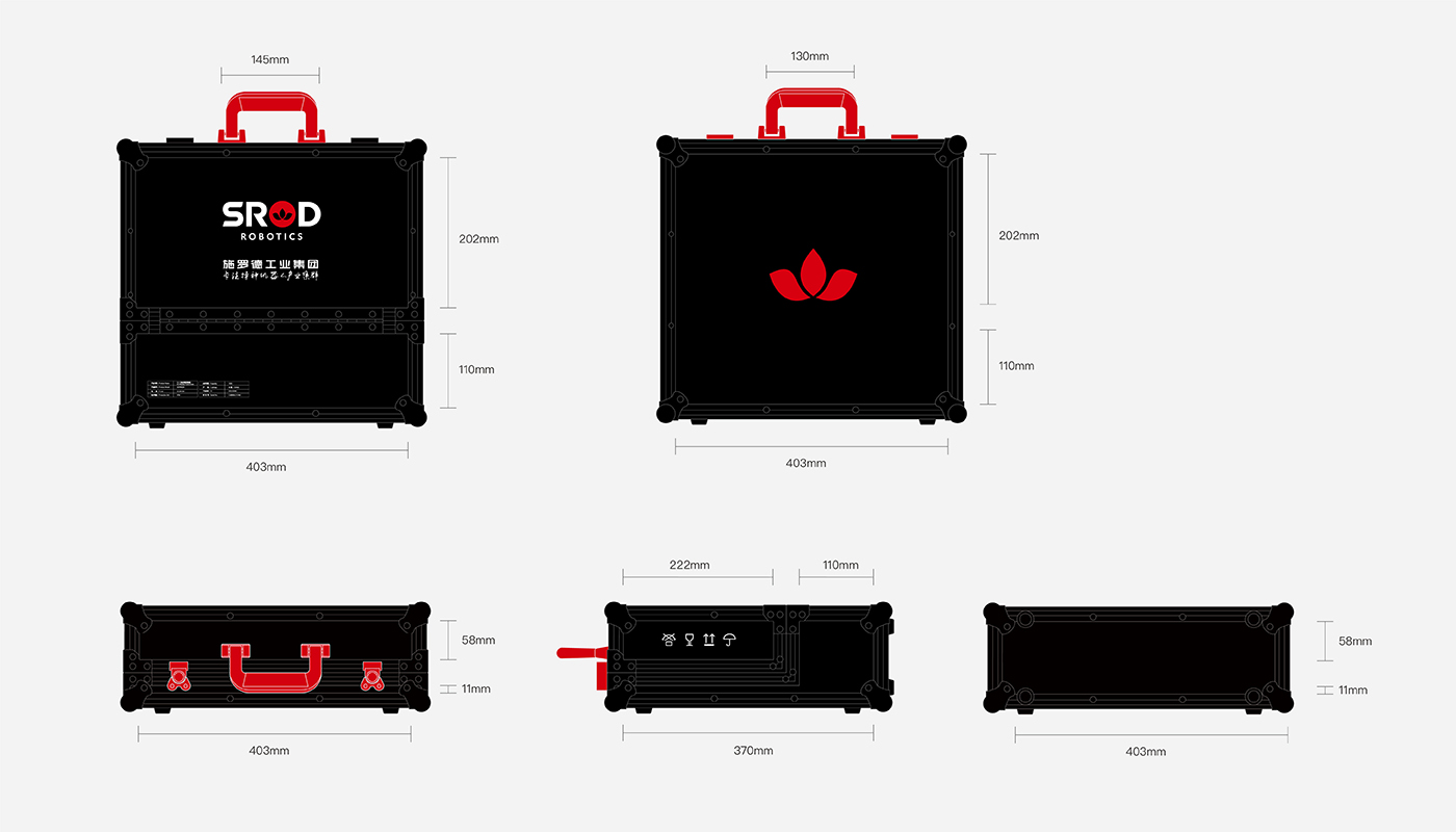 施羅德品牌戰(zhàn)略升級(jí)紀(jì)實(shí)：智慧科技行業(yè)IPO前的品牌戰(zhàn)略解碼